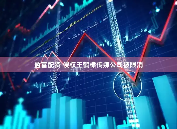 盈富配资 侵权王鹤棣传媒公司被限消