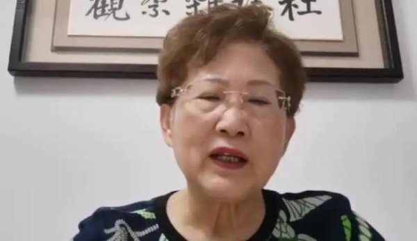 全电配资 台网红馆长希望两岸实现和平统一 历史大势民心所向