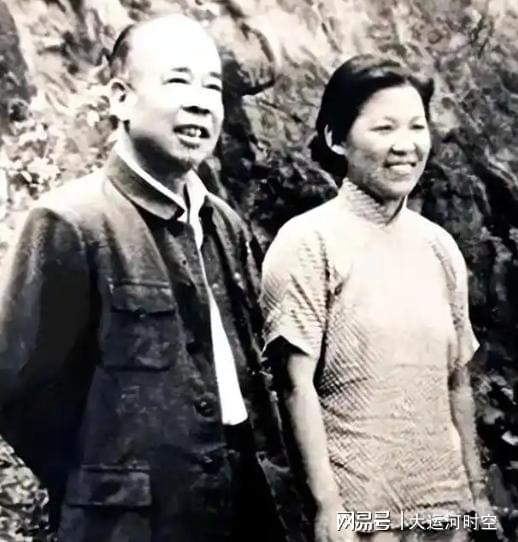 广盛网 当着薄一波的面，李先念对杨尚奎的妻子水静说：我投降，投降了